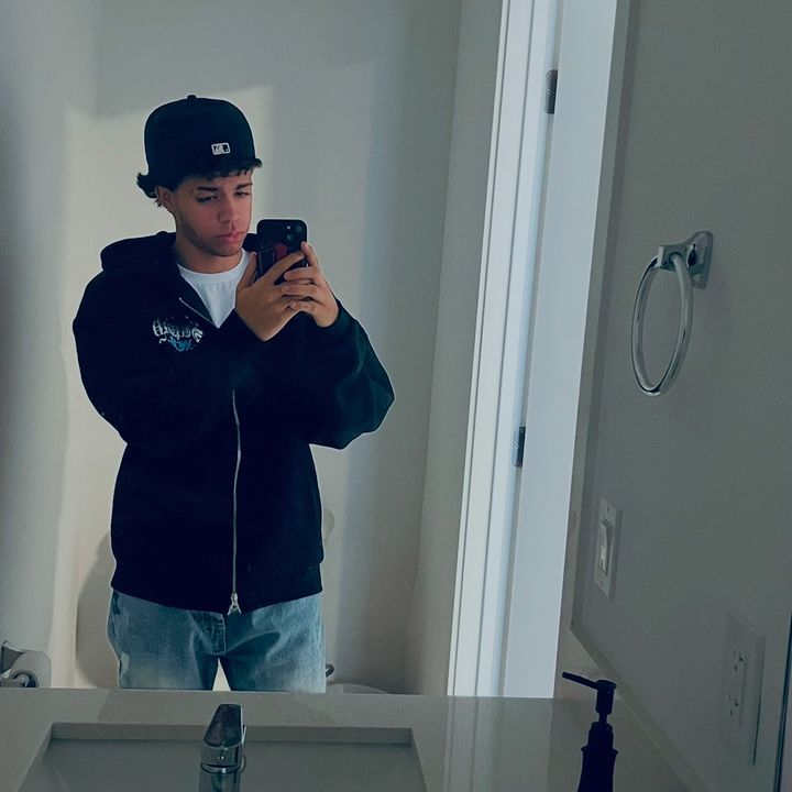 Profile Picture of Joel David 🕷️ (@joelfigueroa.11) on Tiktok