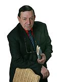 Profile Picture of Antoni Morell Moraon Wikipedia