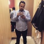 Profile Picture of ⚡️Ray Duron 🇲🇽 (@commandermemorex) on Instagram