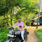 Profile Picture of Antony Philip (@Antony-Philip) on Facebook