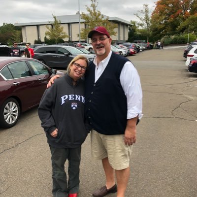 Profile Picture of Lisa Rinaldi (@LisaRinaldi16) on Twitter