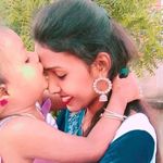 Profile Picture of sabya💞joya (@joyasarfaraj) on Instagram