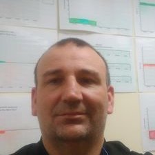 Profile Picture of Paul Lockyer (@PaulLockyer29) on Twitter