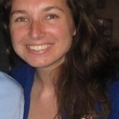 Profile Picture of Kate Doehring (@Veganhead) on Twitter