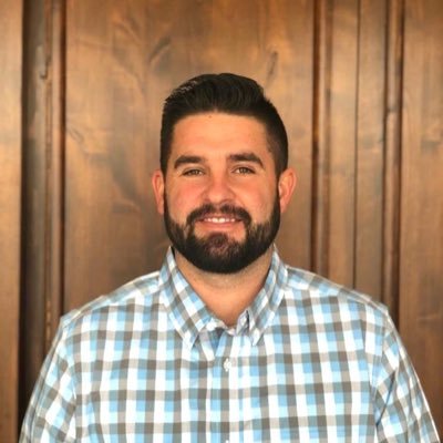 Profile Picture of Steven Littlefield (@SLittlefield43) on Twitter