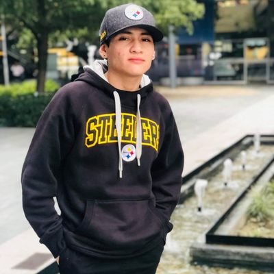 Profile Picture of Adam Borges (@AdamBorges6) on Twitter