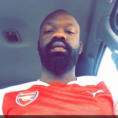 Profile Picture of Ahmed Samani (@samani_ue) on Twitter