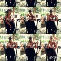 Profile Picture of Shanel Jones (@shanel-jones) on Quora