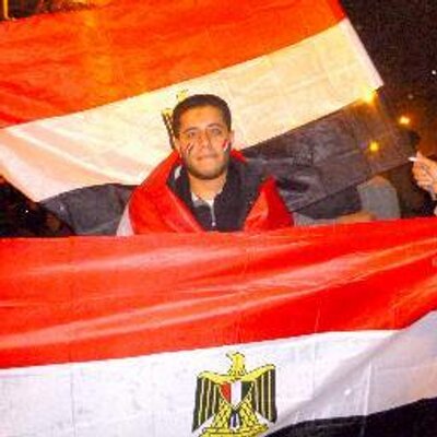 Profile Picture of Mohamed Noaman (@mohamednoaman9) on Twitter