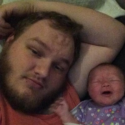 Profile Picture of Brian Pence (@pencian) on Twitter