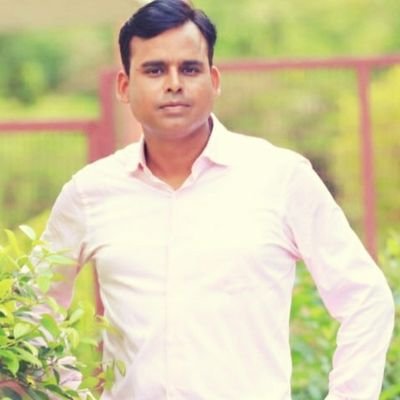 Profile Picture of Abhishek Upadhyay (@upadhyayabhii) on Twitter