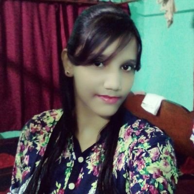 Profile Picture of Tiya Dutta (@Mahi31790536) on Twitter