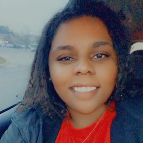 Profile Picture of Camber Camber (@c6brown) on Poshmark