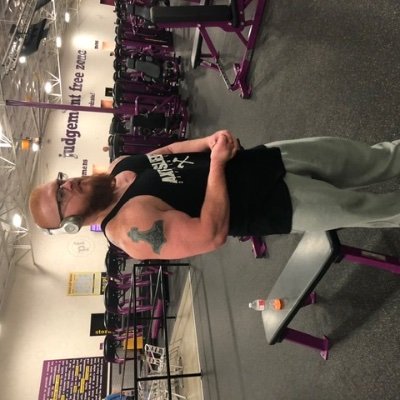 Profile Picture of Tyler Foreman (@TylerFo00827741) on Twitter