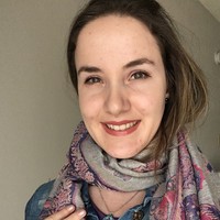 Profile Picture of Savannah Coleman (@savannah-coleman-74) on Quora