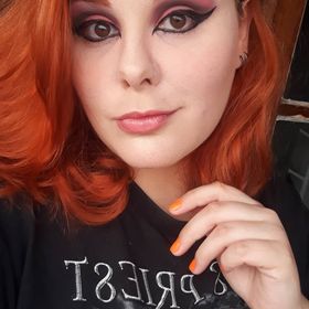 Profile Picture of Mandy Grim (@amanda_assad) on Pinterest