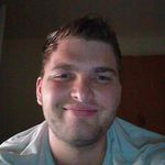 Profile Picture of Travis Harman (@strongecho_harman) on Instagram