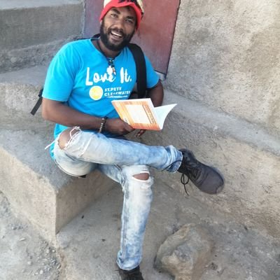 Profile Picture of Alexandre Jeff Anx Louicot (@AnxJeff) on Twitter