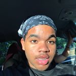 Profile Picture of Andre Williams (@hbk_dre04) on Instagram