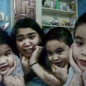 Profile Picture of Rica Guiyab (@riczzyab) on Youtube