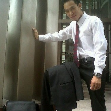 Profile Picture of Jonathan Lok (@lok_jonathan) on Twitter