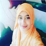 Profile Picture of nide_shaikh_05 (@nida_shaikh_05_) on Instagram