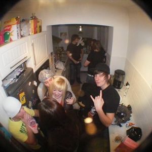 Profile Picture of Adam Heydon (@adam_heydon_doas) on Myspace