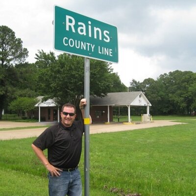 Profile Picture of Ronnie Rains (@Golfnut73) on Twitter