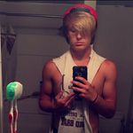 Profile Picture of Matthew Ratliff (@devilsfootball123) on Instagram