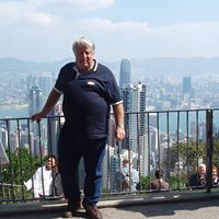 Profile Picture of John Duyn (@john-duyn) on Quora