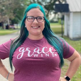 Profile Picture of Stephanie Wright (@mrskup) on Pinterest