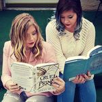 Profile Picture of Ashli & Trisha Edwards (@booksbyashliandtrishaedwards) on Instagram