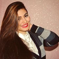 Profile Photo of Elmira Mohsenzadeh (@elmira-mohsenzadeh) on Quora