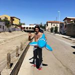 Profile Picture of Sinner (@patrick_sinner) on Instagram