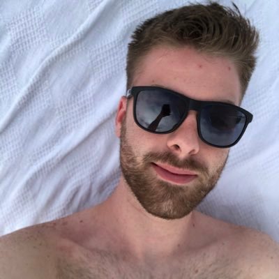 Profile Picture of Robert Roach (@robertroach96) on Twitter