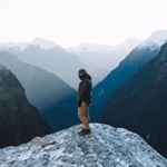Profile Picture of Bryan Daugherty (@chesliegeorgianna) on Instagram