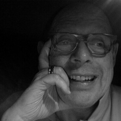 Profile Picture of Franklin Jay Lassman (@Nyfrankie) on Twitter