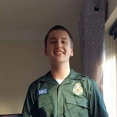 Profile Picture of James Rowberry (@jrrow16) on Twitter