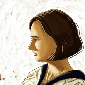 Profile Picture of Isabelle Hansen (@isabellemariehansen) on Pinterest