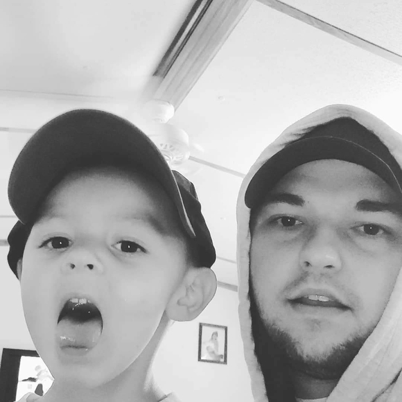 Profile Picture of Justin Harmon (@j8harm12) on Poshmark