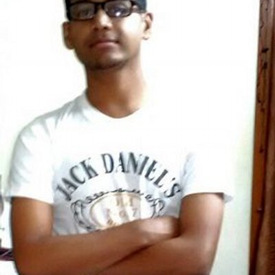 Profile Picture of Rajiv Goswami (@rajivgoswami007) on Twitter