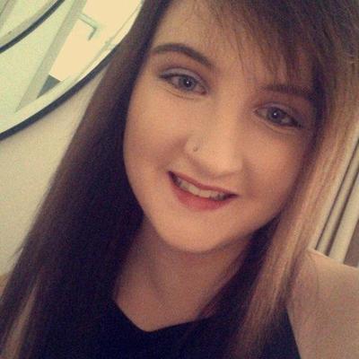 Profile Picture of Carrie Whitehouse (@@Carrie_Alice96) on Twitter