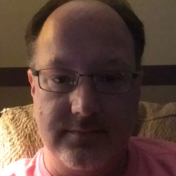 Profile Picture of John Ricketts-tackett (@johnrt1) on Poshmark