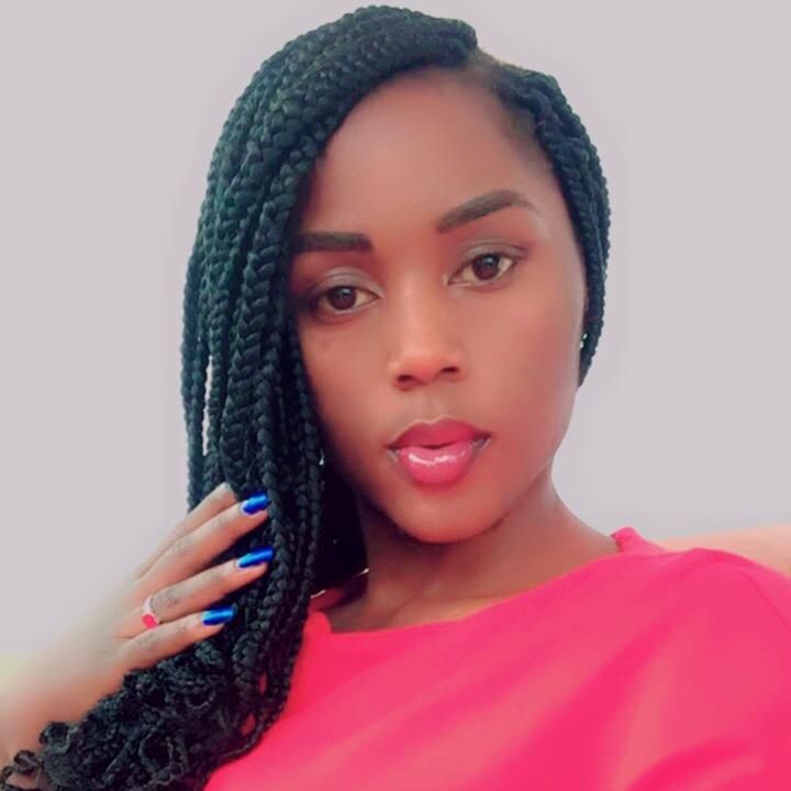 Profile Picture of michaella kas (@michaellakas1) on Tiktok