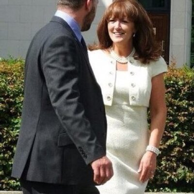 Profile Picture of Wendy Hammond (@HammondGlen) on Twitter