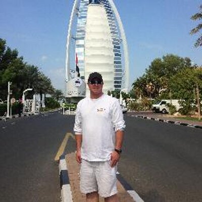 Profile Picture of Kevin Busbee (@LexusMan08) on Twitter