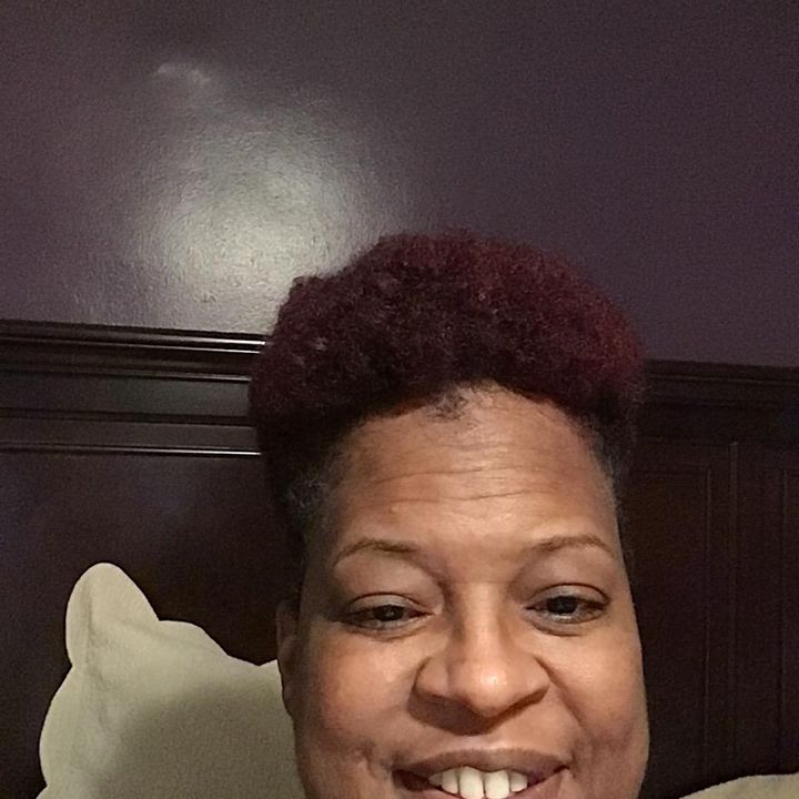 Profile Picture of nancy murphy (@@user5328917238463) on Tiktok