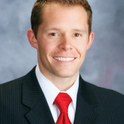 Profile Picture of Chris Winkelmann (@insurancemedina) on Twitter