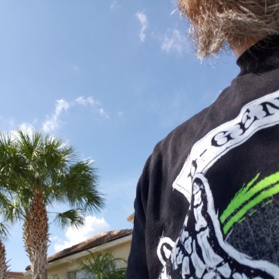 Profile Picture of Jonathan Gribble (@SceneKiller632) on Twitter