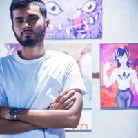 Profile Picture of Wasi Ahmed (@wasi-ahmed-14) on Quora